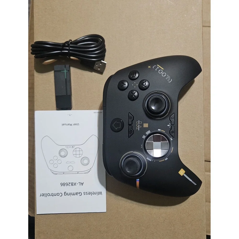 💙🩵Wireless Gaming Controller , AL- XB2686 For Xbox Pc❤️💚